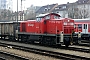 MaK 1000610 - Railion "294 335-5"
14.04.2004 - Ulm, Hauptbahnhof
Ralf Lauer