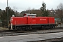 MaK 1000610 - Railion "294 335-5"
02.01.2005 - Biberach an der Riß
Wolfgang Krause