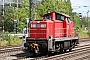 MaK 1000611 - DB Cargo "294 836-2"
08.07.2020 - München, S-Bahnhof HeimeranplatzReiner Zimmermann
