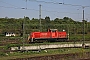 MaK 1000612 - DB Schenker "294 837-0"
21.08.2015 - Kassel, RangierbahnhofChristian Klotz