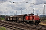 MaK 1000612 - DB Cargo "294 837-0"
12.07.2016 - Kassel, RangierbahnhofChristian Klotz
