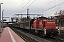 MaK 1000612 - DB Cargo "294 837-0"
22.11.2016 - Kassel-WilhelmshöheChristian Klotz