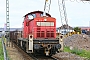 MaK 1000613 - DB Cargo "294 838-8"
28.06.2016 - Kehl, Hafen
Alexander Leroy