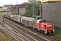 MaK 1000614 - DB Schenker "294 839-6"
12.08.2014 - Minden (Westfalen)
Klaus Görs