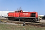 MaK 1000615 - DB Cargo "294 840-4"
25.03.2018 - Mannheim, Hafenbahnstraße
Ernst Lauer