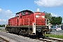 MaK 1000617 - DB Schenker "294 842-0
"
27.05.2009 - Illingen
Denis Schmidt