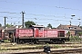 MaK 1000623 - DB Cargo "294 848-7"
16.06.2023 - Oberhausen-Osterfeld Süd
Martin Welzel