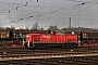 MaK 1000626 - DB Schenker "294 851-1"
25.02.2016 - Kassel, Rangierbahnhof
Christian Klotz
