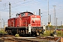 MaK 1000627 - DB Schenker "294 852-9"
07.09.2009 - Oberhausen-Osterfeld
Rolf Alberts