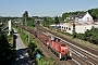 MaK 1000627 - DB Schenker "294 852-9"
16.08.2013 - Oberhausen-Osterfeld
Jens Grünebaum