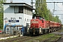 MaK 1000627 - DB Schenker "294 852-9"
14.04.2011 - Bochum-Riemke
Alexander Leroy