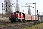 MaK 1000627 - Railion "294 852-9"
26.03.2007 - Herne-RottbruchThomas Dietrich