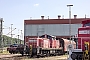 MaK 1000627 - DB Cargo "294 852-9"
16.06.2023 - Oberhausen-Osterfeld Süd
Martin Welzel