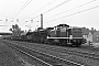 MaK 1000628 - DB "290 353-2"
18.06.1975 - Recklinghausen-GrullbadMichael Hafenrichter