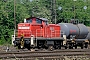 MaK 1000628 - DB Schenker "294 853-7"
29.04.2011 - Oberhausen, Bahnhof West
Rolf Alberts