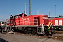 MaK 1000628 - DB Cargo "294 853-7"
16.09.2023 - Herne, Wanne-Eickel Rangierbahnhof
Ingmar Weidig