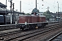 MaK 1000629 - DB "290 354-0"
08.06.1979 - Bremen, Hauptbahnhof
Norbert Lippek