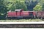 MaK 1000629 - DB Cargo "294 854-5"
23.07.2021 - Plochingen
Hinnerk Stradtmann