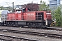 MaK 1000629 - DB Cargo "294 854-5"
25.04.2024 - Böblingen
Wolfgang Krause