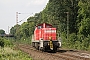 MaK 1000630 - Railion "294 855-2"
31.07.2008 - Ratingen-Tiefenbroich
Ingmar Weidig