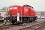 MaK 1000634 - DB Cargo "294 359-5"
12.05.2002 - Bebra
Heinrich Hölscher