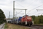 MaK 1000635 - DB Cargo "294 860-2"
27.08.2018 - Ratingen-Lintorf (Nord)
Martin Welzel