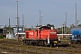 MaK 1000635 - DB Cargo "294 860-2"
16.09.2023 - Herne, Wanne-Eickel Rangierbahnhof
Ingmar Weidig