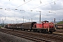 MaK 1000637 - DB Schenker "294 862-8"
25.08.2015 - Kassel, Rangierbahnhof
Christian Klotz