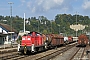 MaK 1000638 - Railion "294 863-6"
20.09.2007 - Biberach
Maarten van der Willigen