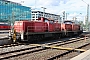 MaK 1000638 - DB Cargo "294 863-6"
01.08.2023 - Stuttgart, Hauptbahnhof
Gerd Zerulla