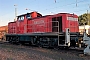 MaK 1000639 - DB Cargo "294 864-4"
15.09.2018 - Karlsruhe
Wolfgang Rudolph