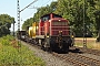 MaK 1000640 - DB Cargo "294 865-1"
29.06.2018 - Hamm-Pelkum
Klaus Görs
