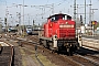 MaK 1000641 - DB Schenker "294 866-9"
14.04.2011 - Paderborn, HauptbahnhofCarsten Niehoff