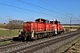 MaK 1000641 - DB Cargo "294 866-9"
04.04.2020 - Espenau-MönchehofChristian Klotz