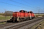 MaK 1000641 - DB Cargo "294 866-9"
04.04.2020 - Espenau-Mönchehof
Christian Klotz