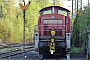 MaK 1000644 - DB Cargo "294 869-3"
19.04.2019 - Kornwestheim, DB-WerkHans-Martin Pawelczyk