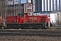 MaK 1000645 - DB Cargo "294 870-1"
12.03.2016 - Brake (Unterweser)
Bernd Spille