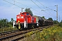 MaK 1000645 - DB Cargo "294 370-2"
03.09.1999 - DieburgKurt Sattig
