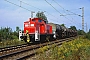 MaK 1000645 - DB Cargo "294 370-2"
03.09.1999 - Dieburg
Kurt Sattig