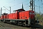 MaK 1000647 - DB Cargo "294 372-8"
13.04.2003 - Oberhausen-Osterfeld Süd, BetriebshofKlaus Görs