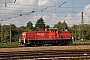 MaK 1000647 - DB Cargo "294 872-7"
27.09.2016 - Kassel, Rangierbahnhof
Christian Klotz