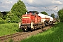 MaK 1000647 - DB Cargo "294 872-7"
17.05.2019 - KasselChristian Klotz
