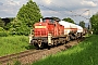 MaK 1000647 - DB Cargo "294 872-7"
17.05.2019 - Kassel
Christian Klotz