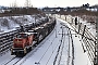 MaK 1000647 - DB Cargo "294 872-7"
11.02.2021 - Kassel-OberzwehrenChristian Klotz