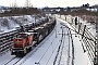 MaK 1000647 - DB Cargo "294 872-7"
11.02.2021 - Kassel-Oberzwehren
Christian Klotz