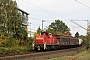 MaK 1000648 - DB Schenker "294 873-5"
18.10.2012 - Darmstadt, Nordbahnhof
Walter Kuhl