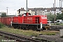 MaK 1000649 - DB Schenker "294 874-3"
21.07.2015 - Hagen, HauptbahnhofLutz Goeke