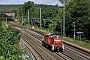 MaK 1000649 - DB Cargo "294 874-3"
18.09.2019 - Vellmar-ObervellmarChristian Klotz