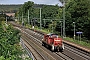 MaK 1000649 - DB Cargo "294 874-3"
18.09.2019 - Vellmar-Obervellmar
Christian Klotz