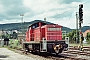 MaK 1000651 - DB Cargo "294 876-8"
29.06.2016 - Neustadt (Weinstraße), Haupthahnhof
Steffen  Hartz